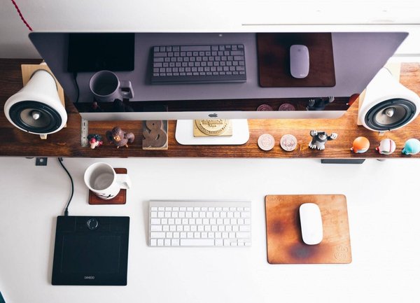 Les Accessoires Informatiques