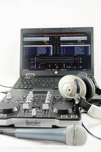 Trouver le bon logiciel de production audio pour vos projets
