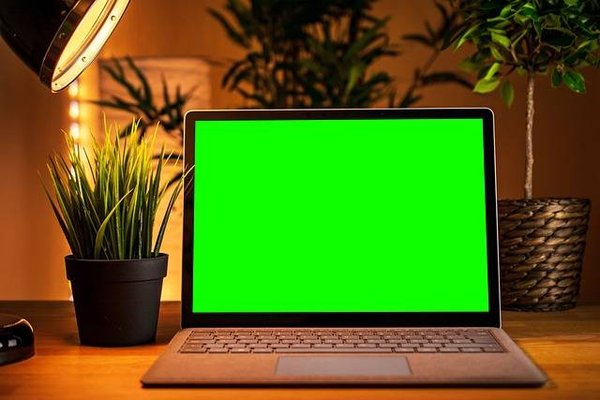 Optimiser votre écran pour une image de meilleure qualité
