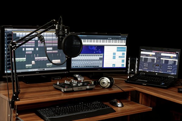 Choisir les meilleurs périphériques audio et vidéo pour les projets professionnels