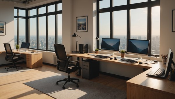 Choisir le clavier parfait pour votre poste de travail