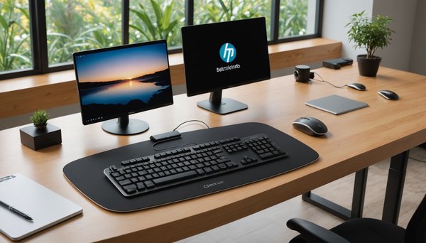 Les avantages des accessoires de clavier pour améliorer le flux de travail