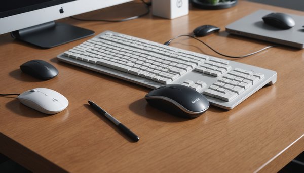 Tout ce que vous devez savoir sur le nettoyage et l'entretien de vos claviers et souris