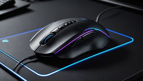 Ce qu'il faut savoir sur les souris de jeu