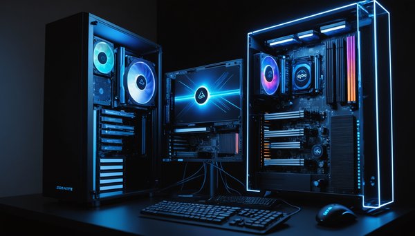 Les avantages de l'installation d'un SSD pour la performance de votre ordinateur