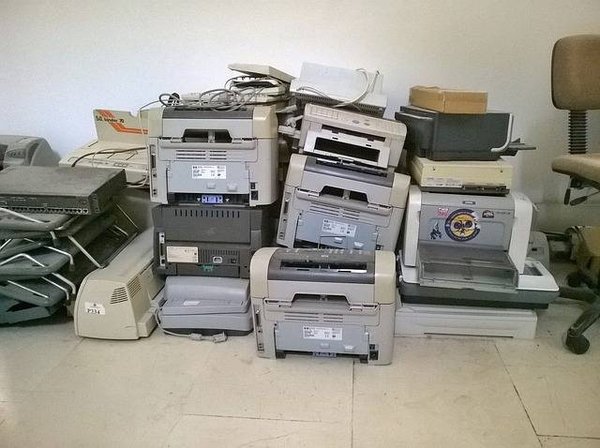 Dépannage des problèmes courants d'imprimante